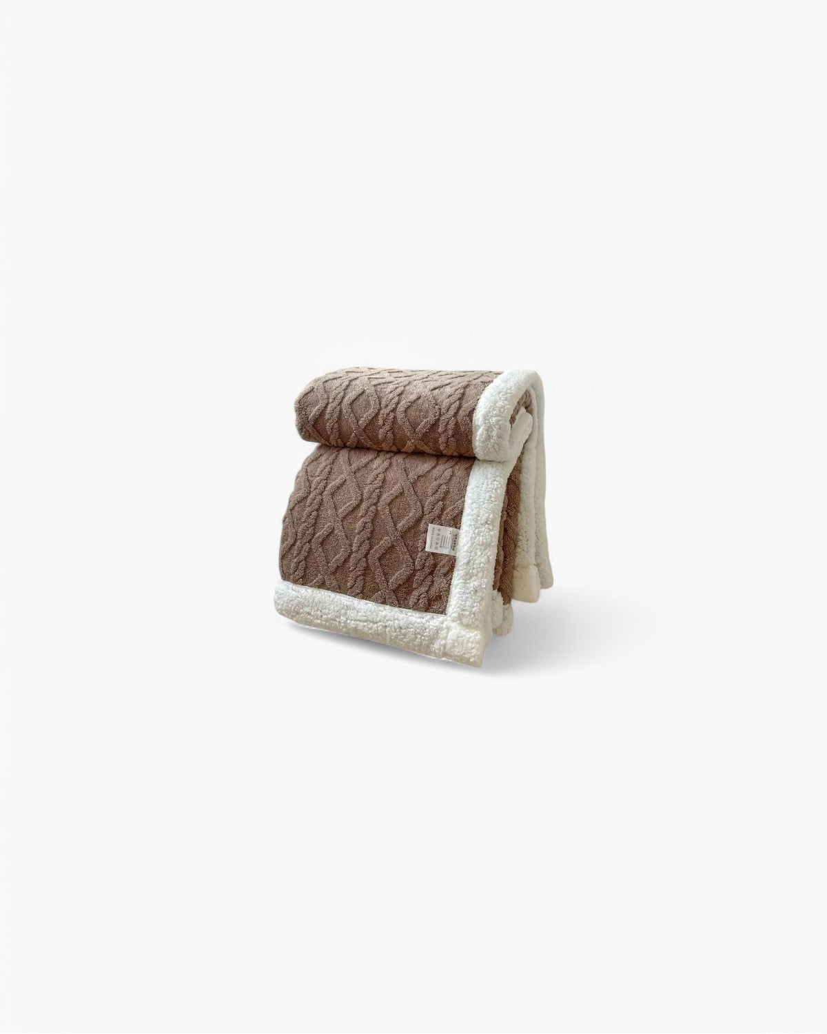 **Le Rêvaire – Elegante Fleece-Decke für Ultimatives Wohlbefinden** 8