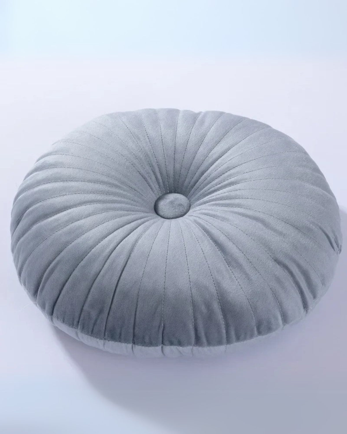 Le Rondelle – Luxuriöses Rundes Samtkissen Für Eleganz - Vielseitiges Design Für Stil Und Komfort 13