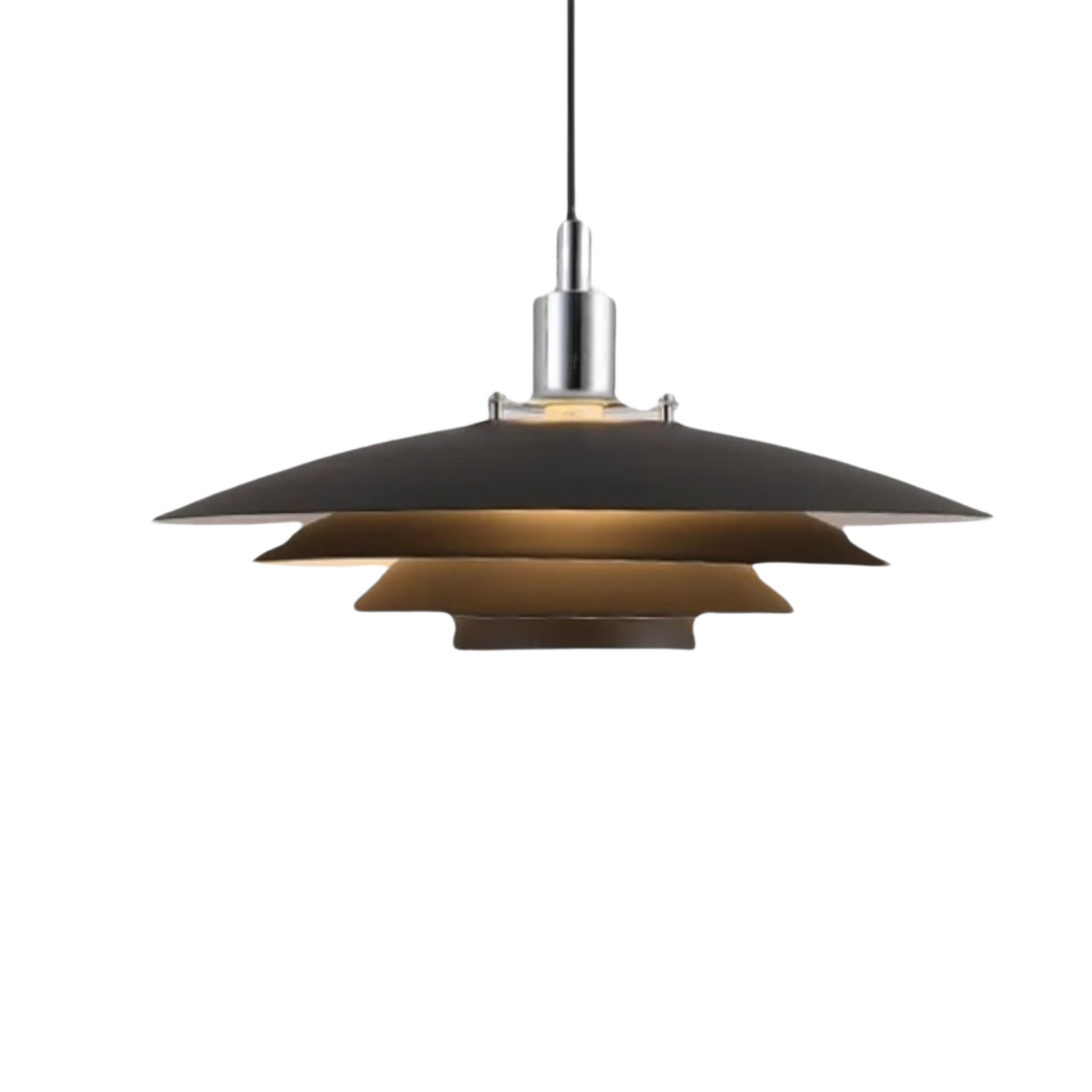 Valmere Dänische Pendelleuchte – Elegante Hängeleuchte