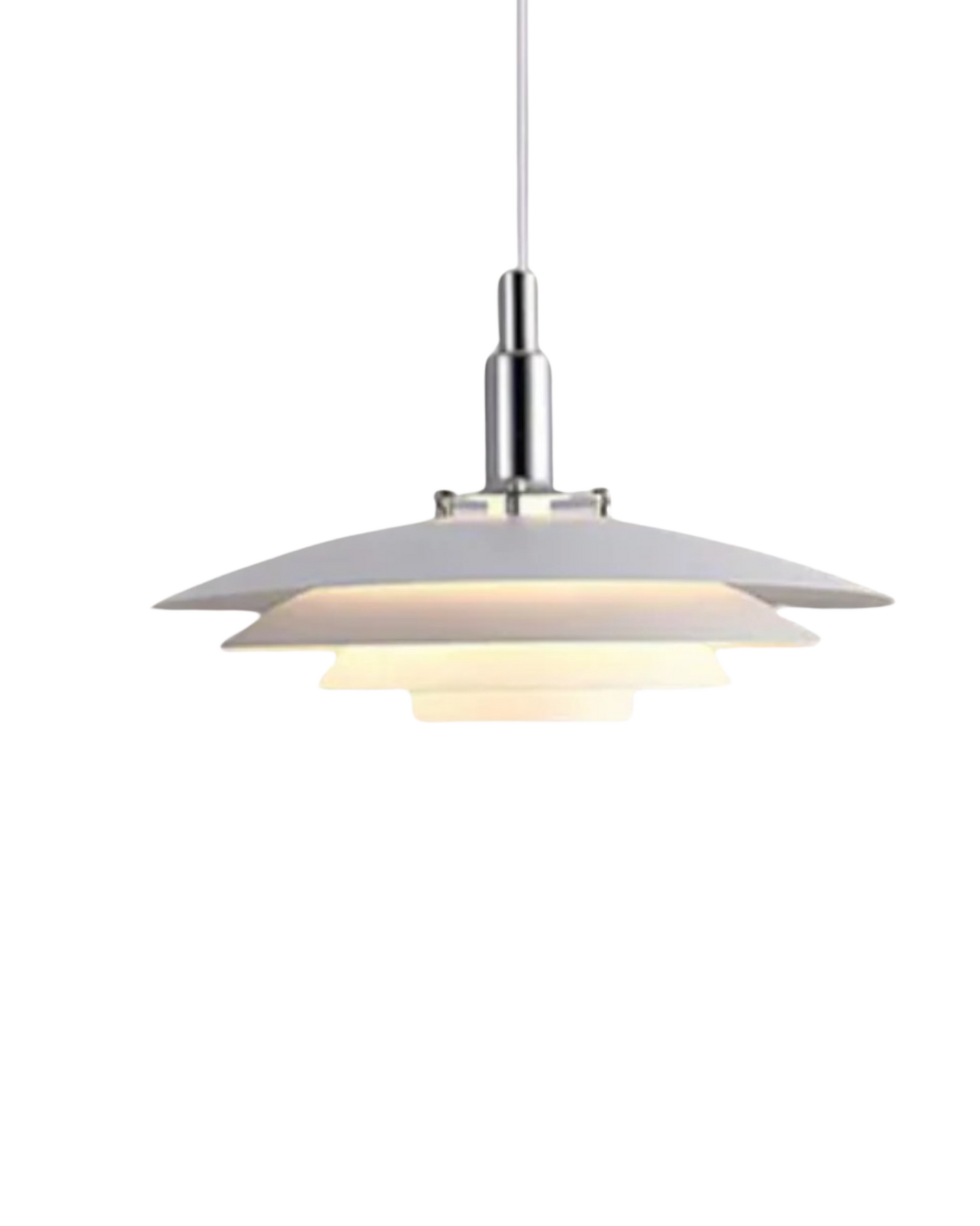Valmere Dänische Pendelleuchte – Elegante Hängeleuchte