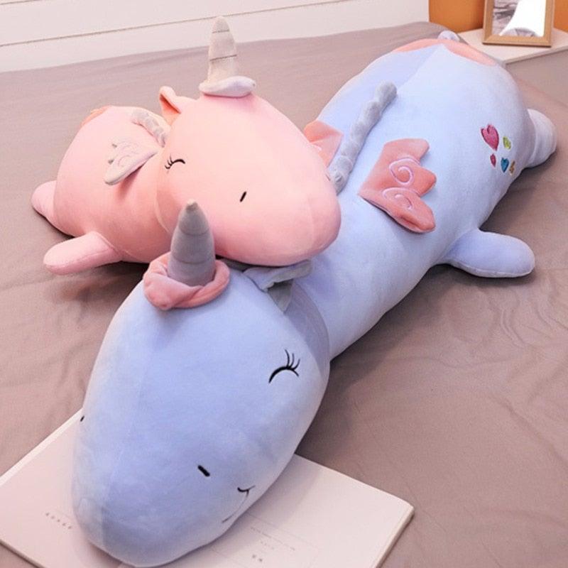 Leuchtendes Licht Einhorn – Magischer Freund mit Sanftem Licht 3