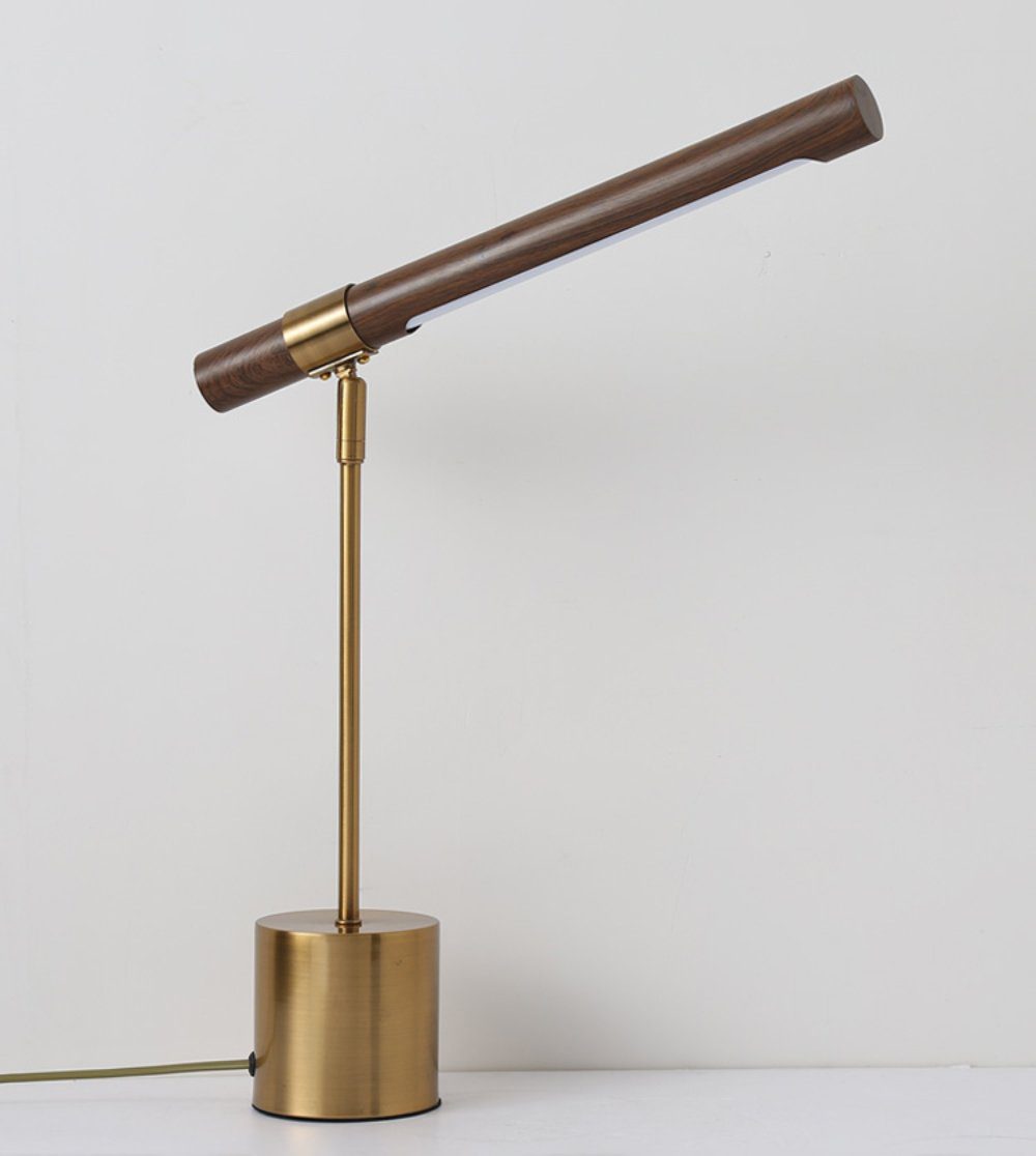 **Lineare Tischlampe – Elegantes Design für Jeden Raum** 7