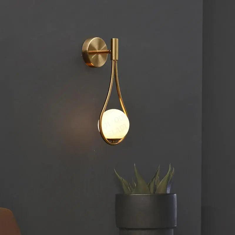 Livi Wandlicht Nordisch Modern – Stilvolle Beleuchtung Für Jedes Zuhause 0