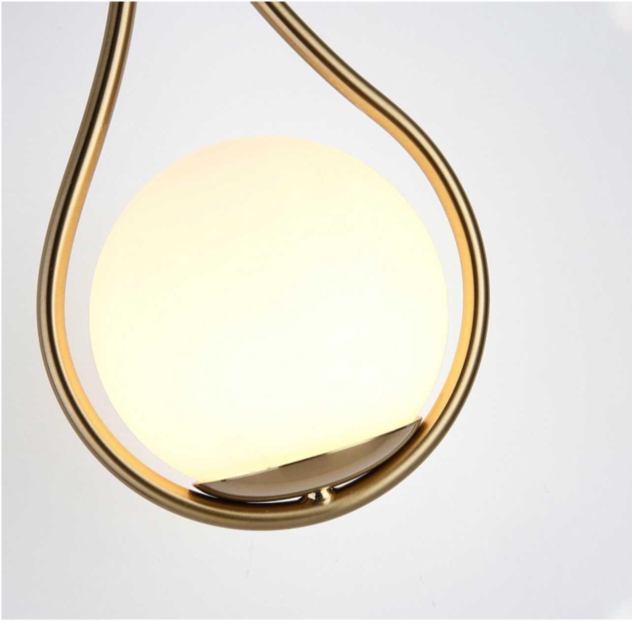 Livi Wandlicht Nordisch Modern – Stilvolle Beleuchtung Für Jedes Zuhause 3