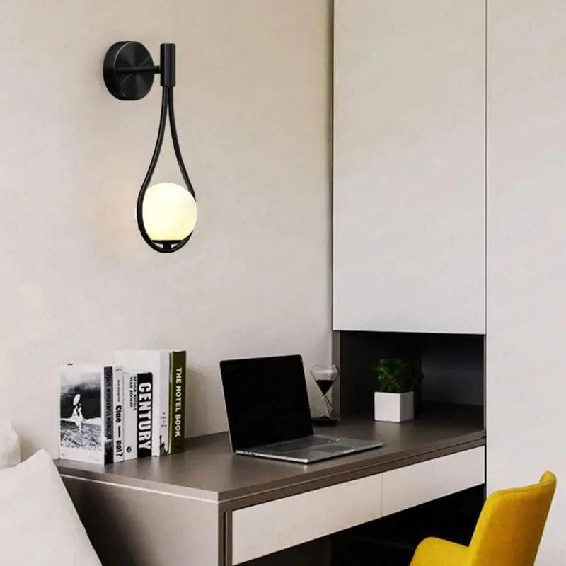 Livi Wandlicht Nordisch Modern – Stilvolle Beleuchtung Für Jedes Zuhause 6