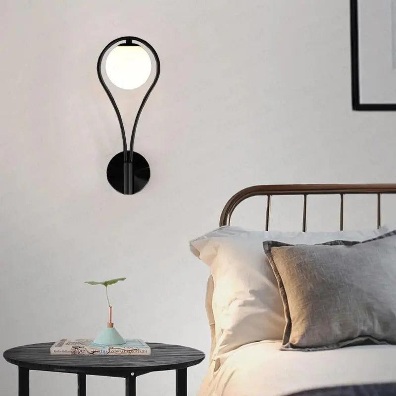 Livi Wandlicht Nordisch Modern – Stilvolle Beleuchtung Für Jedes Zuhause 7