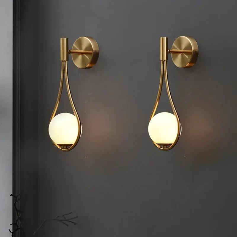 Livi Wandlicht Nordisch Modern – Stilvolle Beleuchtung Für Jedes Zuhause 8