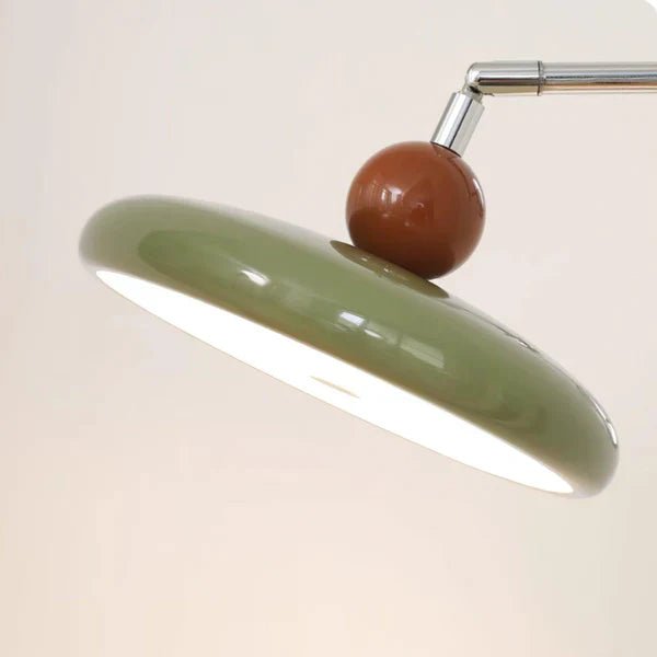 Lola Wandlampe Mit Schwenkarm – Flexibles Licht Für Stilvolle Akzente 7