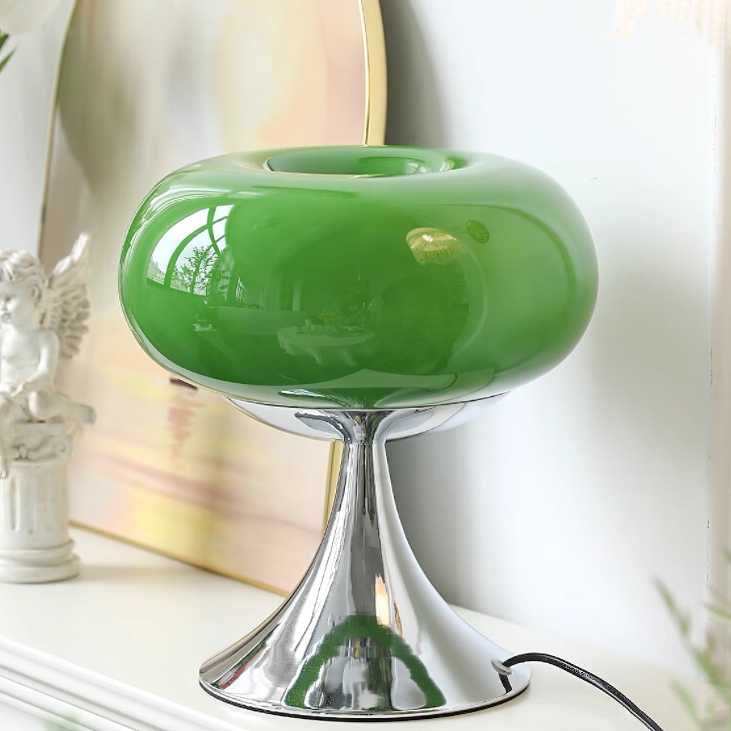 Lollipop Tischlampe – Verspielte Beleuchtung Für Ihr Zuhause 2