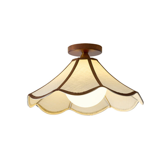 Lonzo Deckenleuchte – Elegantes Licht Für Einladende Räume 0