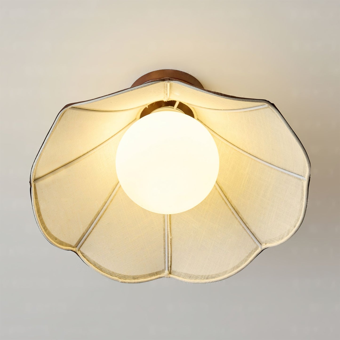 Lonzo Deckenleuchte – Elegantes Licht Für Einladende Räume 8
