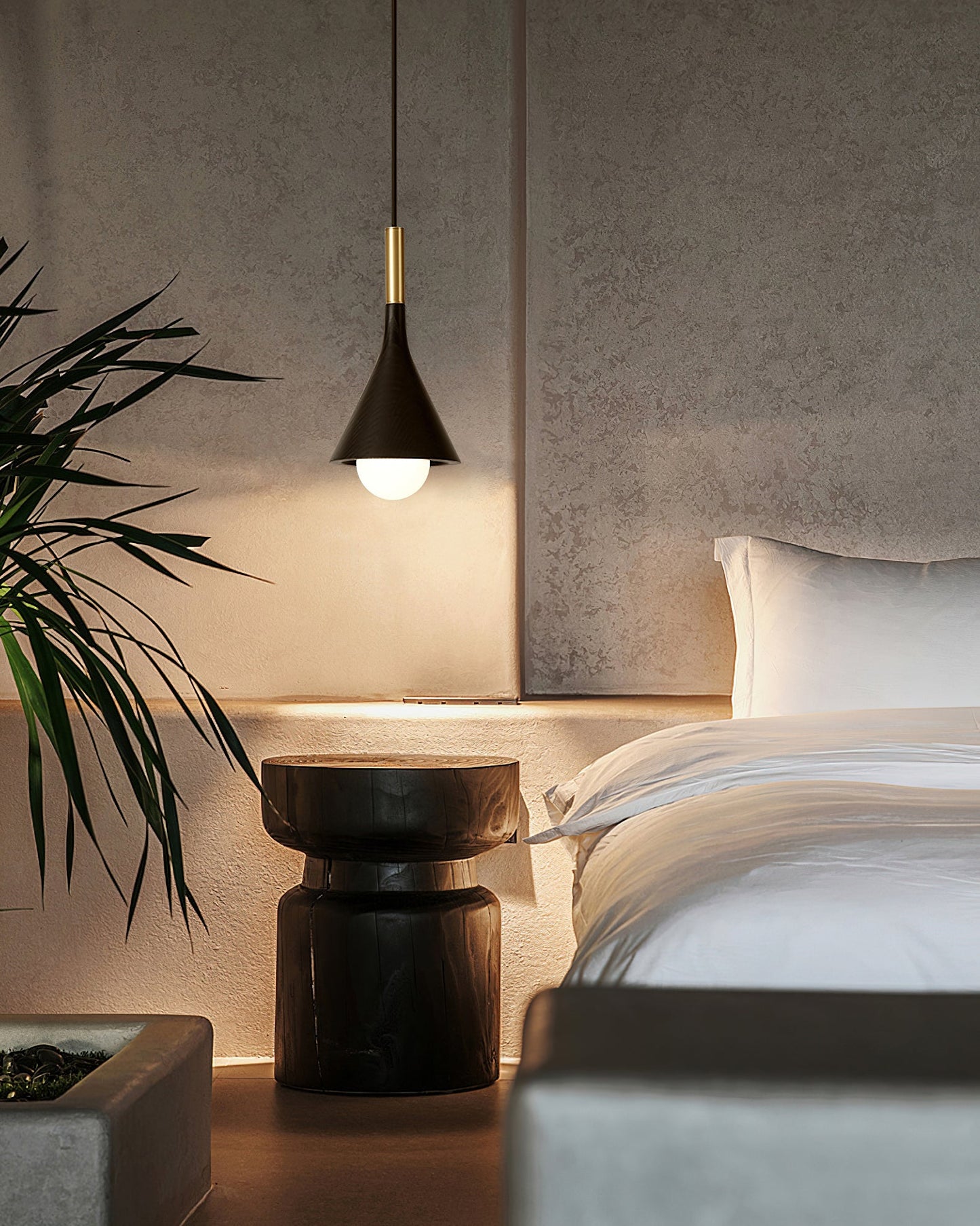 Lucian-Pendelleuchte – Stilvolle Hängelampe für Esszimmer 6