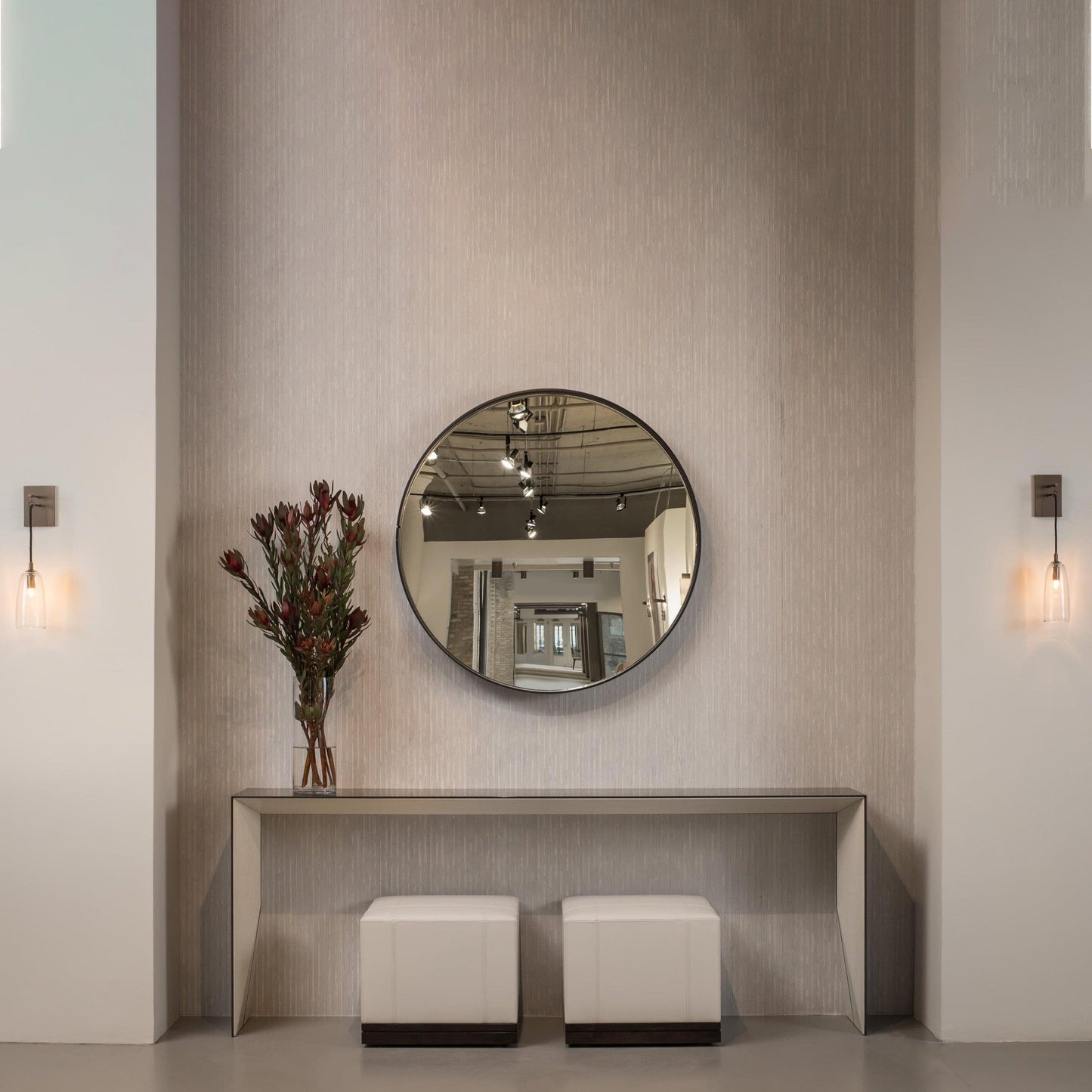 Lure Wandlampe – Stilvolle Beleuchtung für Elegante Räume 6