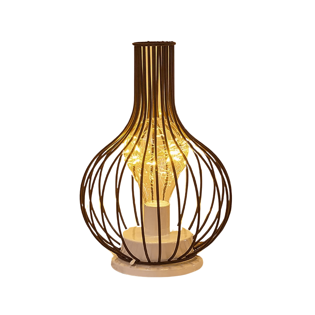 Luxe Drahtlose LED Lampen – Flexibles Design für Stimmungsvolle Beleuchtung 7