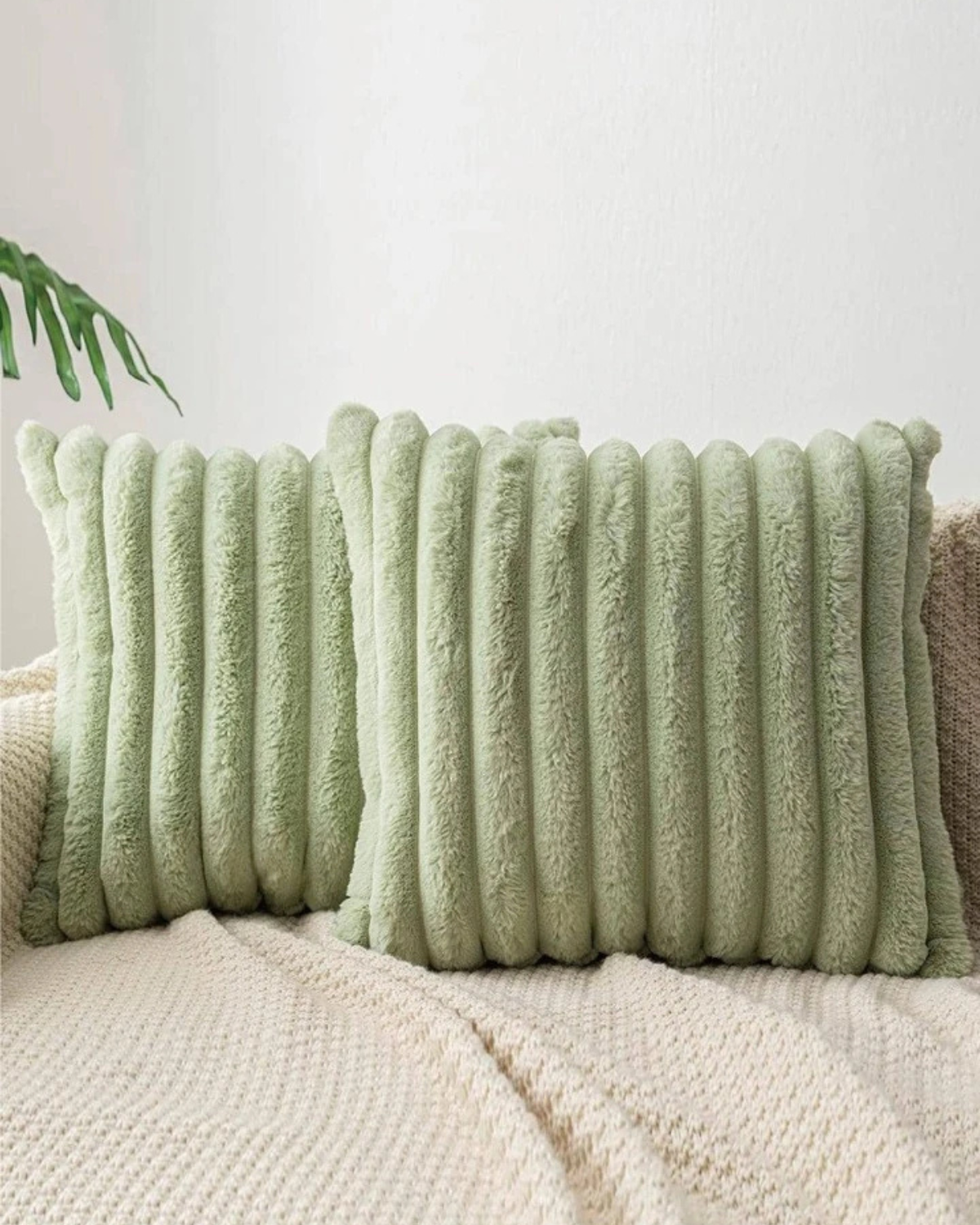 Luxe Kanal Kissen – Stilvolles Design für Elegante Räume 7