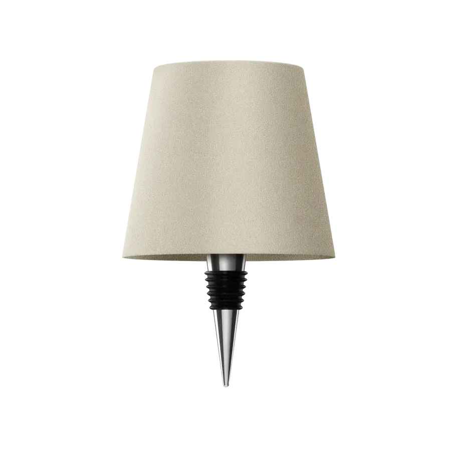Luxe LED Flessenlampe – Stilvolles Lichtobjekt Für Einladende Atmosphäre 10