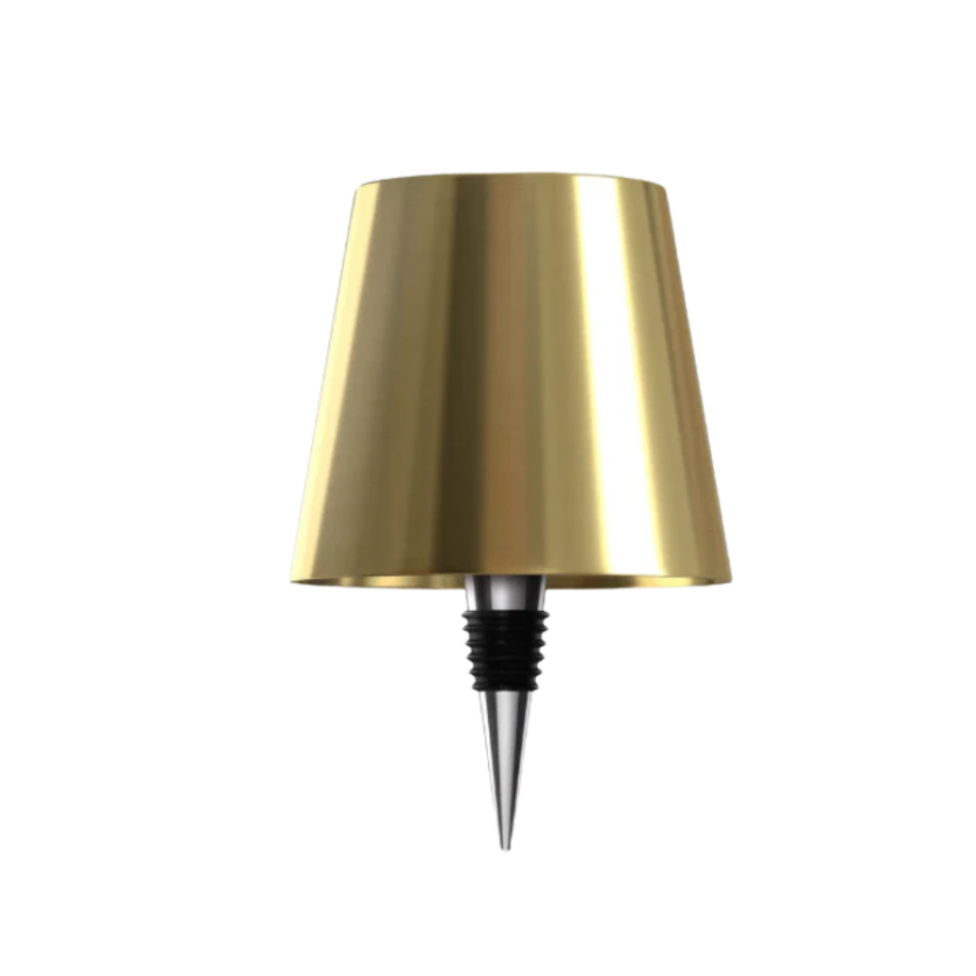 Luxe LED Flessenlampe – Stilvolles Lichtobjekt Für Einladende Atmosphäre 13
