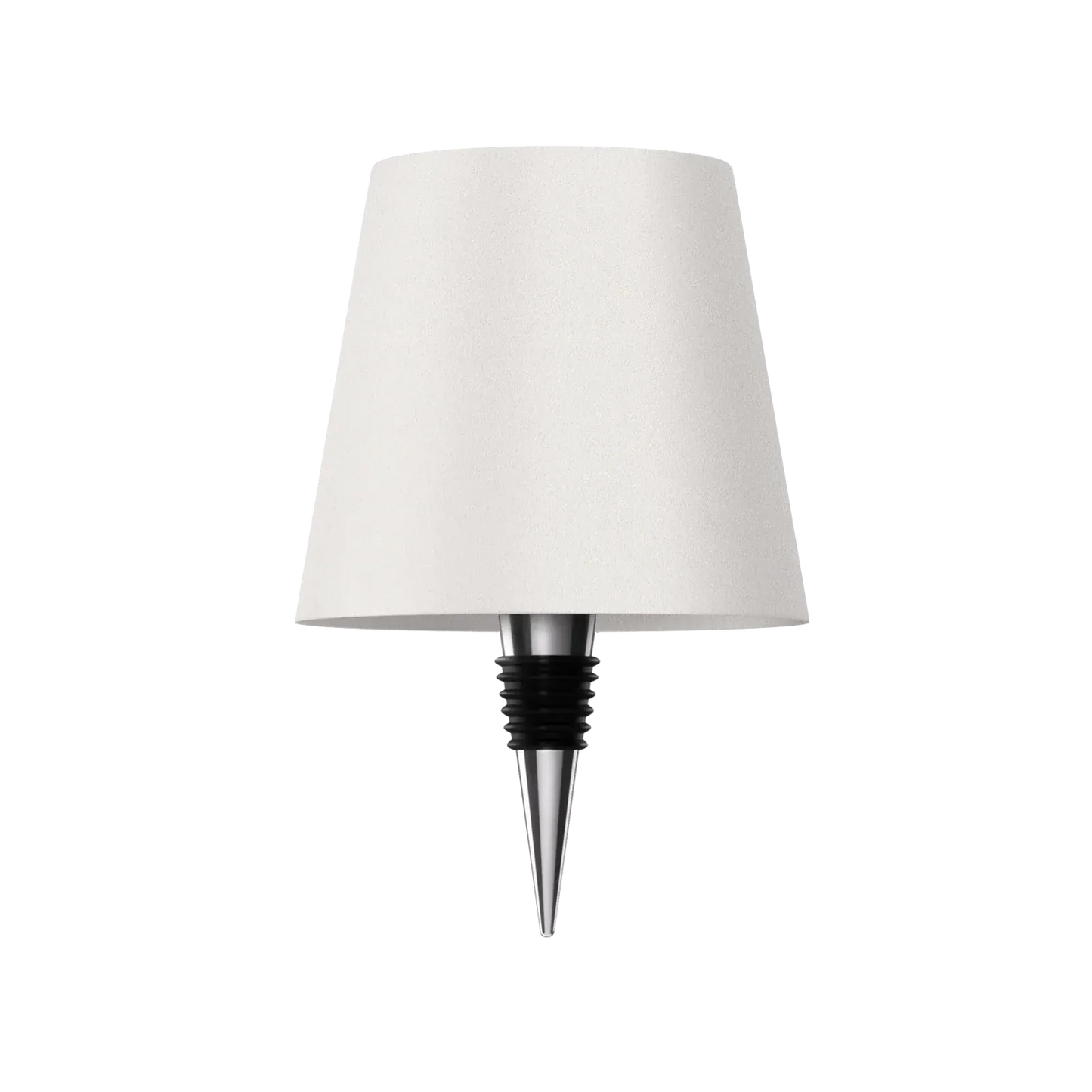 Luxe LED Flessenlampe – Stilvolles Lichtobjekt Für Einladende Atmosphäre 15