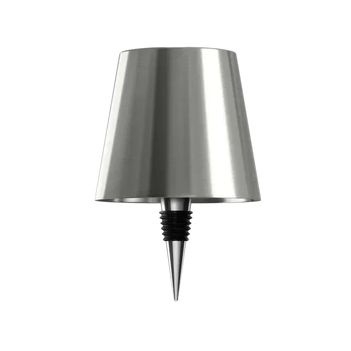 Luxe LED Flessenlampe – Stilvolles Lichtobjekt Für Einladende Atmosphäre 9