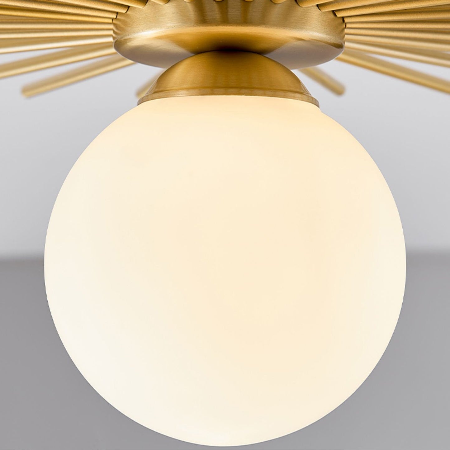 Margaret Deckenleuchte – Elegante Atmosphäre mit Stil 3