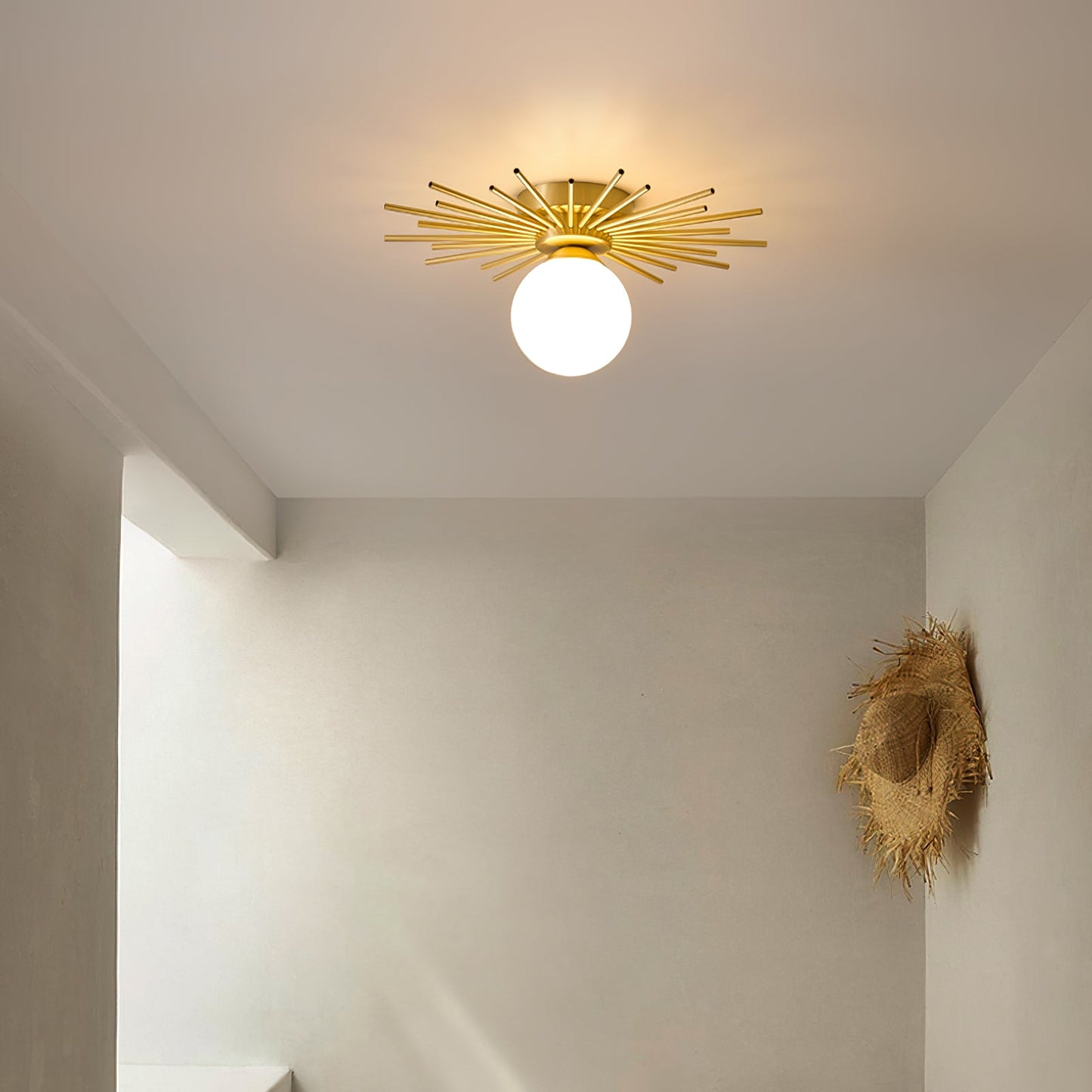 Margaret Deckenleuchte – Elegante Atmosphäre mit Stil 8