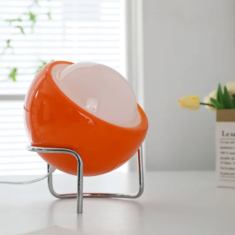 Mittelalterliche Bauhaus Tischlampe – Stilvolles Licht Für Ihr Zuhause 4