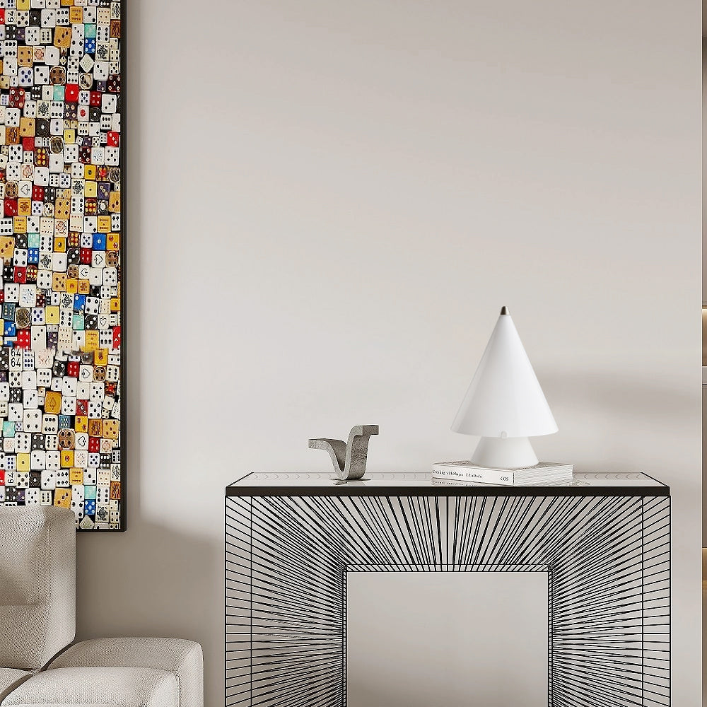 Miza Tischlampe – Elegante LED-Beleuchtung Mit Touch-Funktion 3