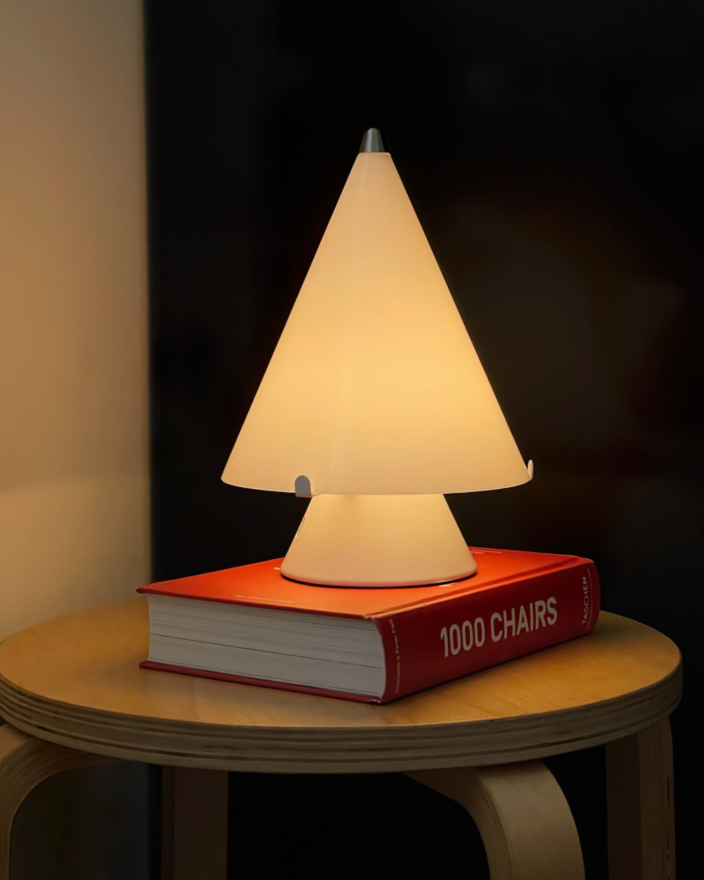 Miza Tischlampe – Elegante LED-Beleuchtung Mit Touch-Funktion 8