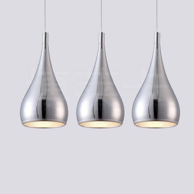Moderne LED-Pendelleuchte Hand – Elegante Lichtakzente Für Ihr Esszimmer 10