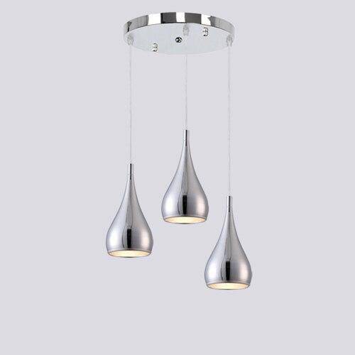 Moderne LED-Pendelleuchte Hand – Elegante Lichtakzente Für Ihr Esszimmer 13
