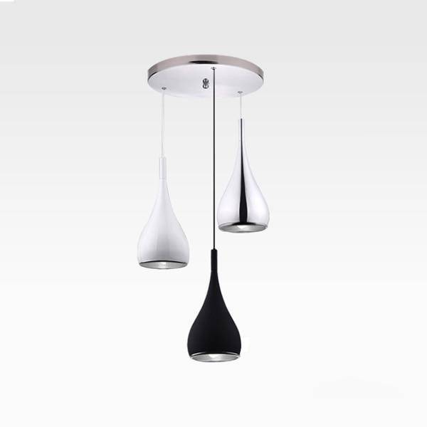 Moderne LED-Pendelleuchte Hand – Elegante Lichtakzente Für Ihr Esszimmer 14