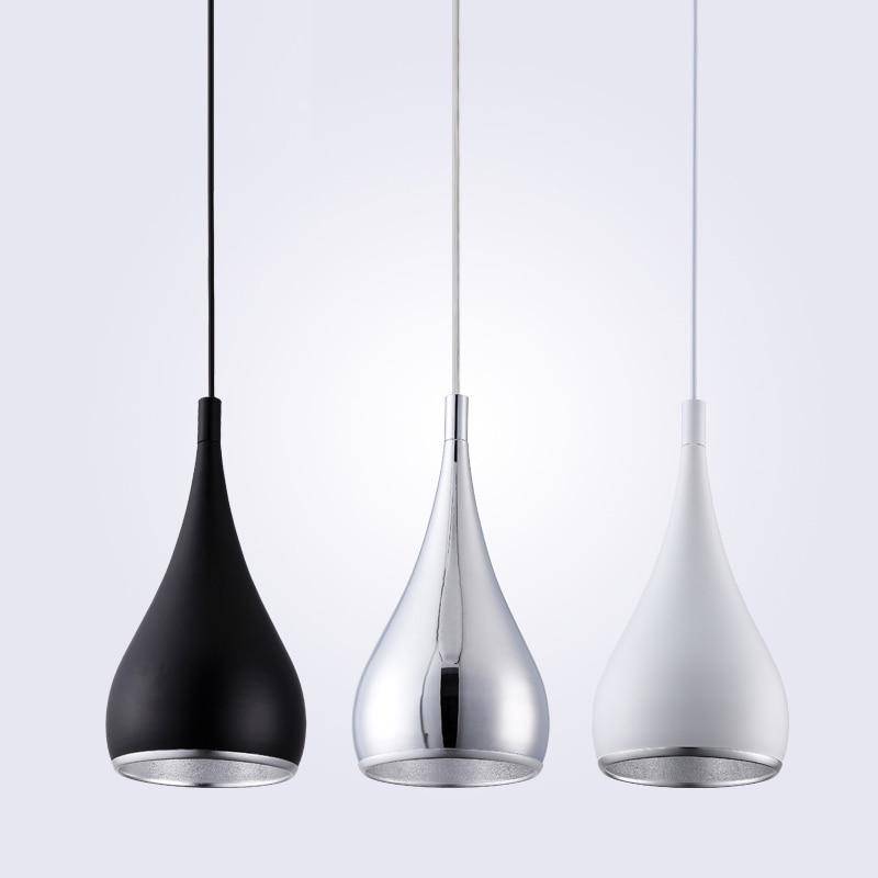 Moderne LED-Pendelleuchte Hand – Elegante Lichtakzente Für Ihr Esszimmer 2