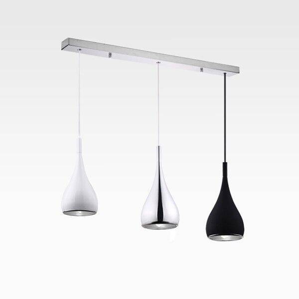 Moderne LED-Pendelleuchte Hand – Elegante Lichtakzente Für Ihr Esszimmer 3
