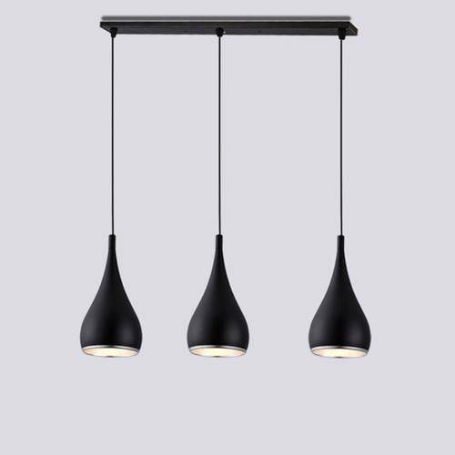 Moderne LED-Pendelleuchte Hand – Elegante Lichtakzente Für Ihr Esszimmer 5