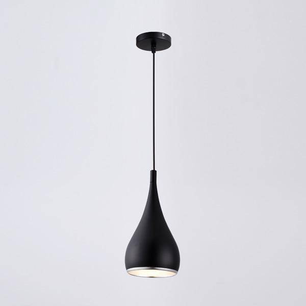 Moderne LED-Pendelleuchte Hand – Elegante Lichtakzente Für Ihr Esszimmer 6