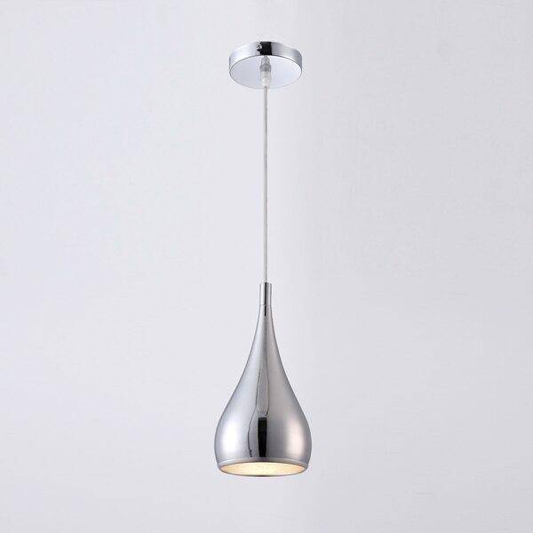 Moderne LED-Pendelleuchte Hand – Elegante Lichtakzente Für Ihr Esszimmer 7