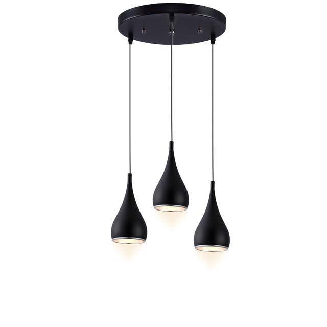 Moderne LED-Pendelleuchte Hand – Elegante Lichtakzente Für Ihr Esszimmer 9