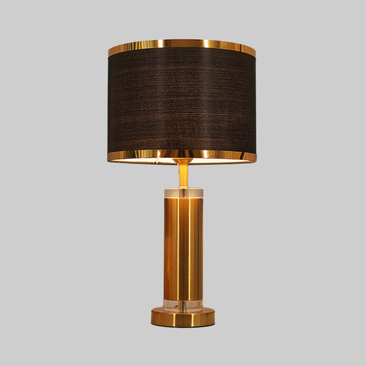 Moderne Nachttischlampe Schwarz Weiß – Elegantes Licht Für Ihre Einrichtung 1