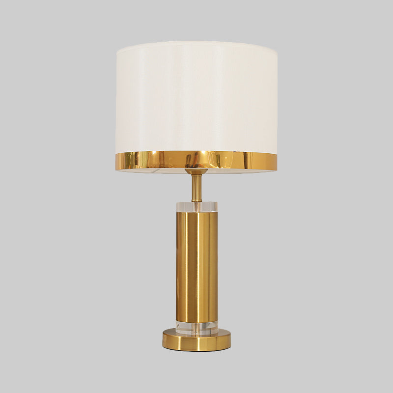 Moderne Nachttischlampe Schwarz Weiß – Elegantes Licht Für Ihre Einrichtung 8