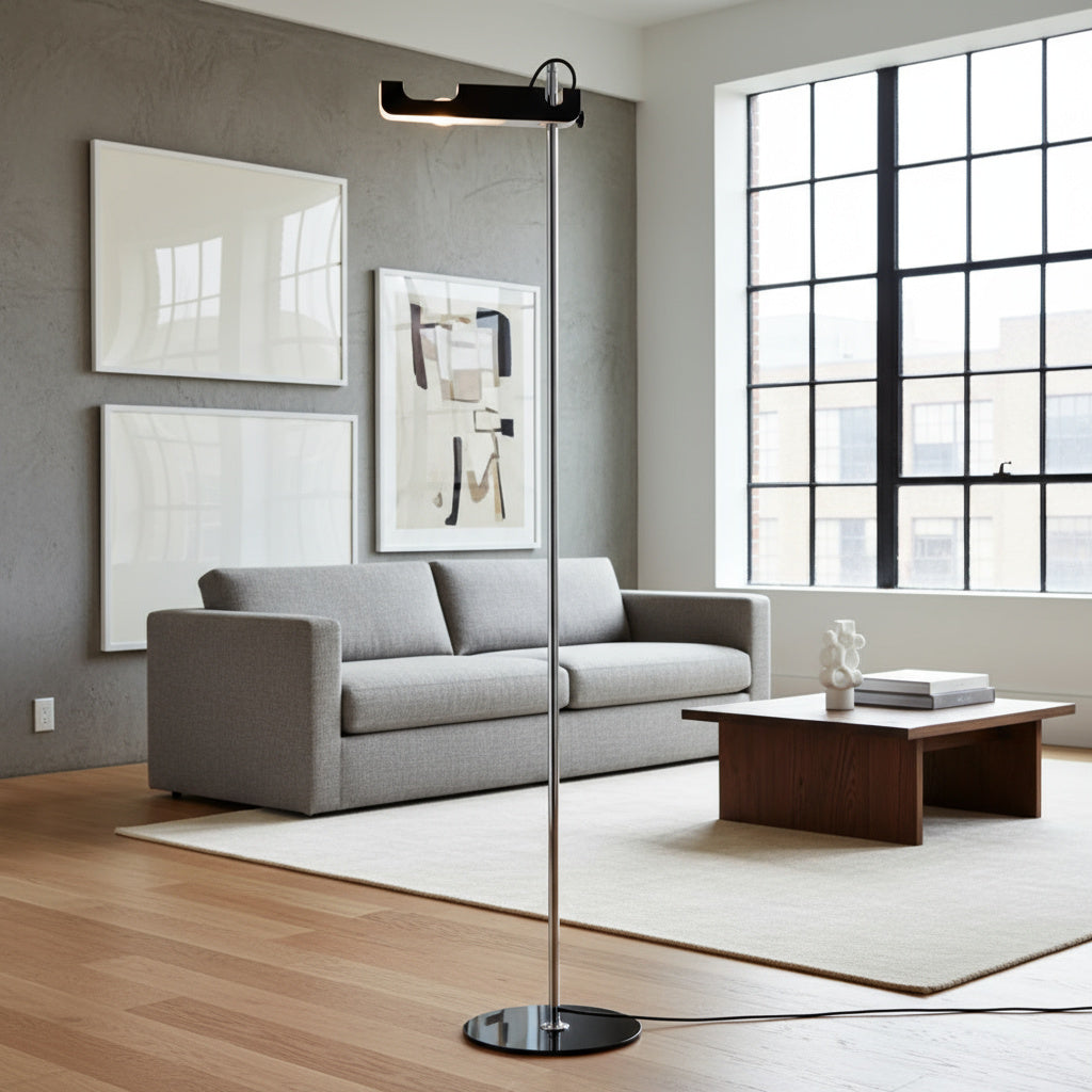 Moderne Spinnen-Tischlampe Dimmbar – Elegante Beleuchtung Für Kreative Räume 11