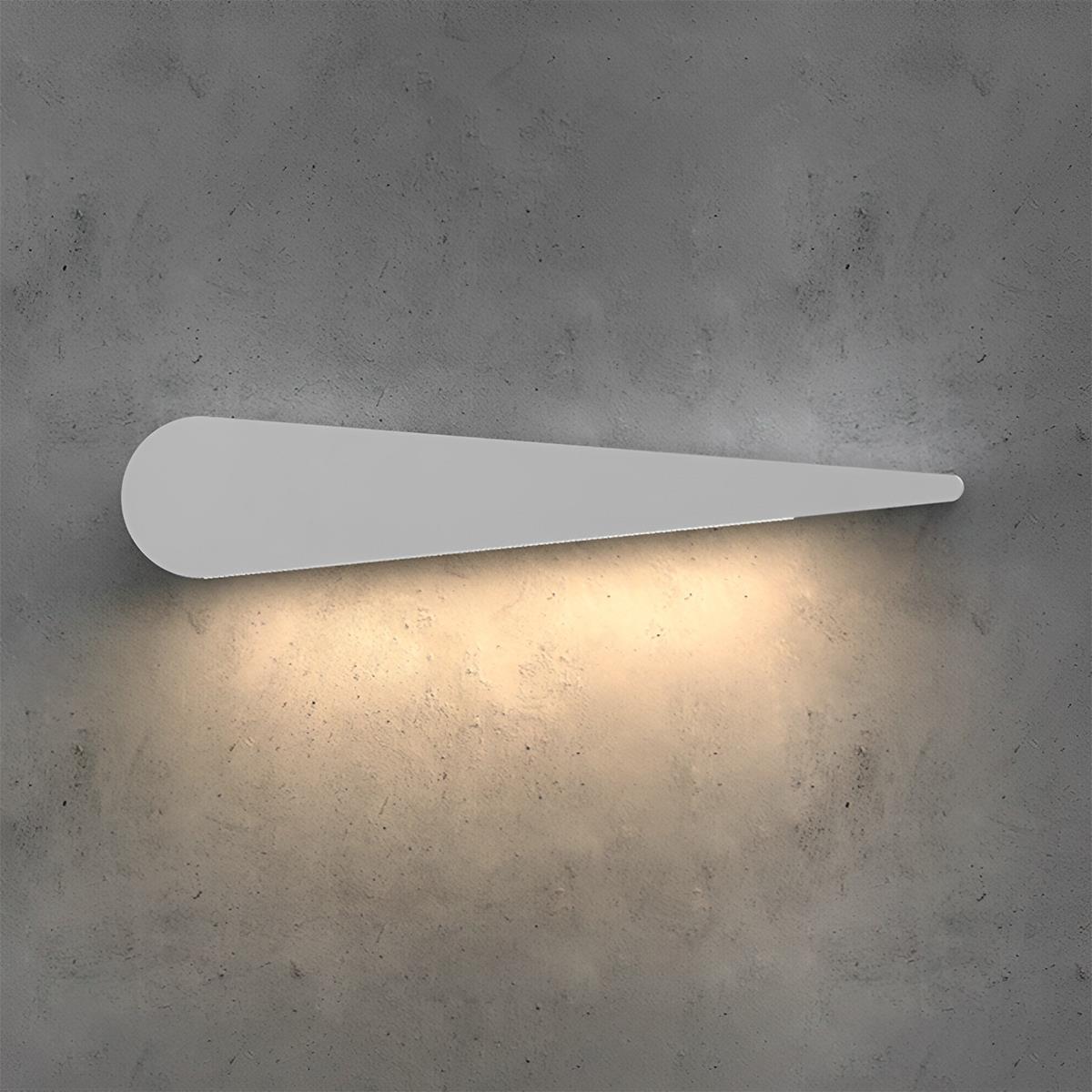 Moderne Tierform Außen LED Wandleuchten – Stilvolle Akzente für Ihren Außenbereich 7