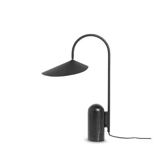 **Mono Tischlampe** – Elegantes Design mit Modernem Minimalismus 1