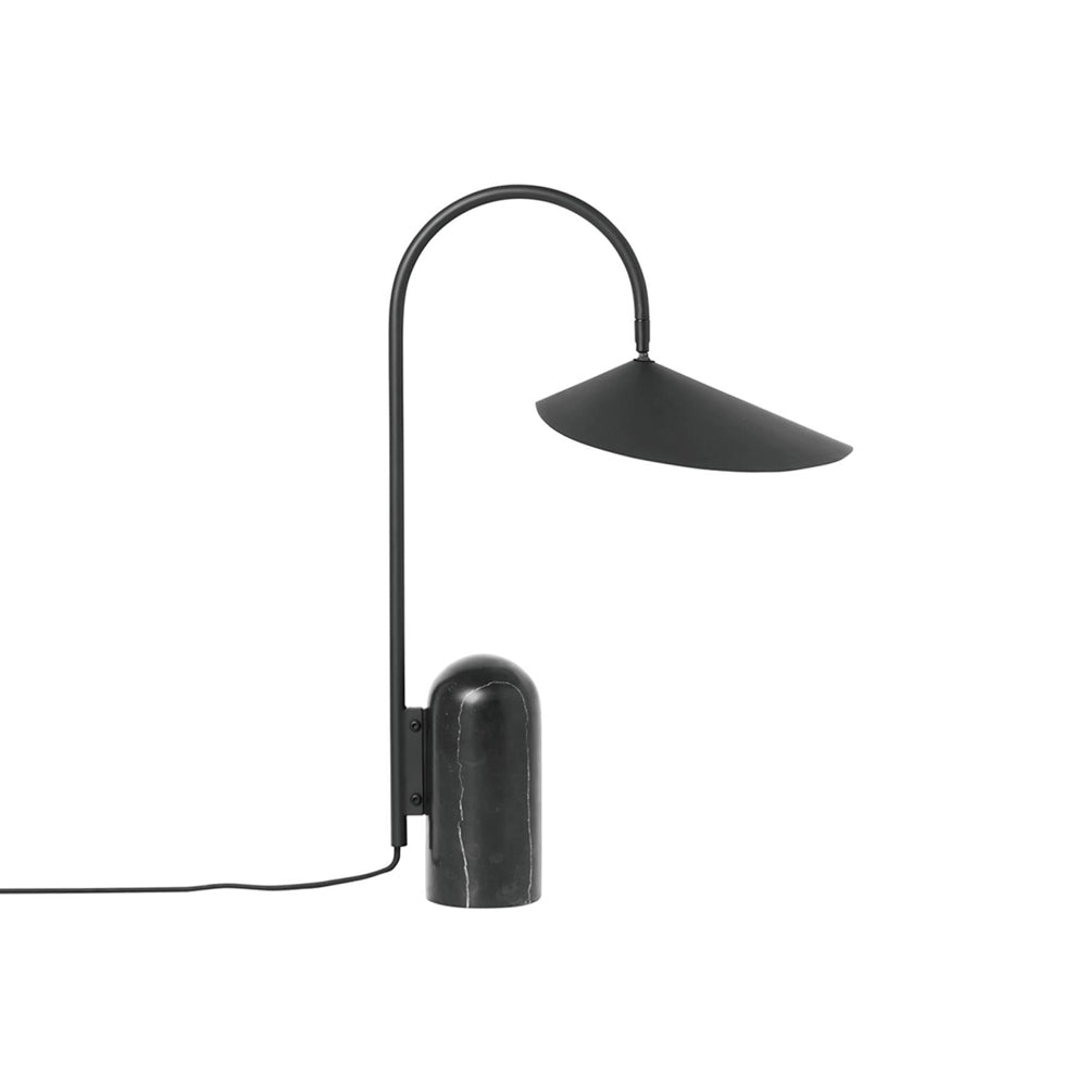 **Mono Tischlampe** – Elegantes Design mit Modernem Minimalismus 9