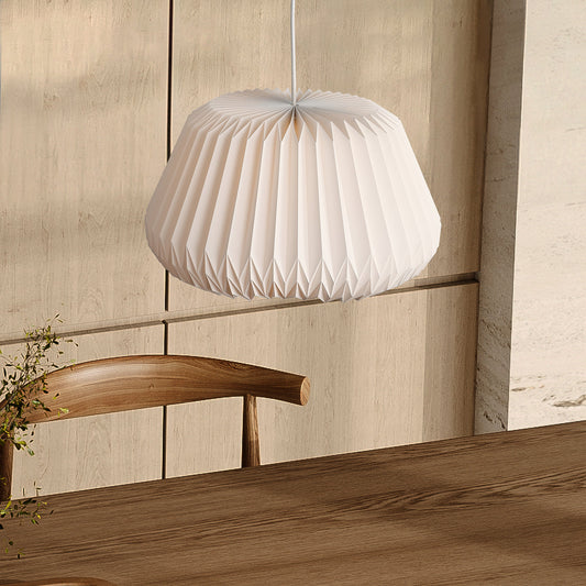 Moon Mush Pendelleuchte Ø45 – Sanfte Lichtverteilung für Gemütliche Räume 1