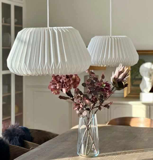 Moon Mush Pendelleuchte Ø45 – Sanfte Lichtverteilung für Gemütliche Räume 7