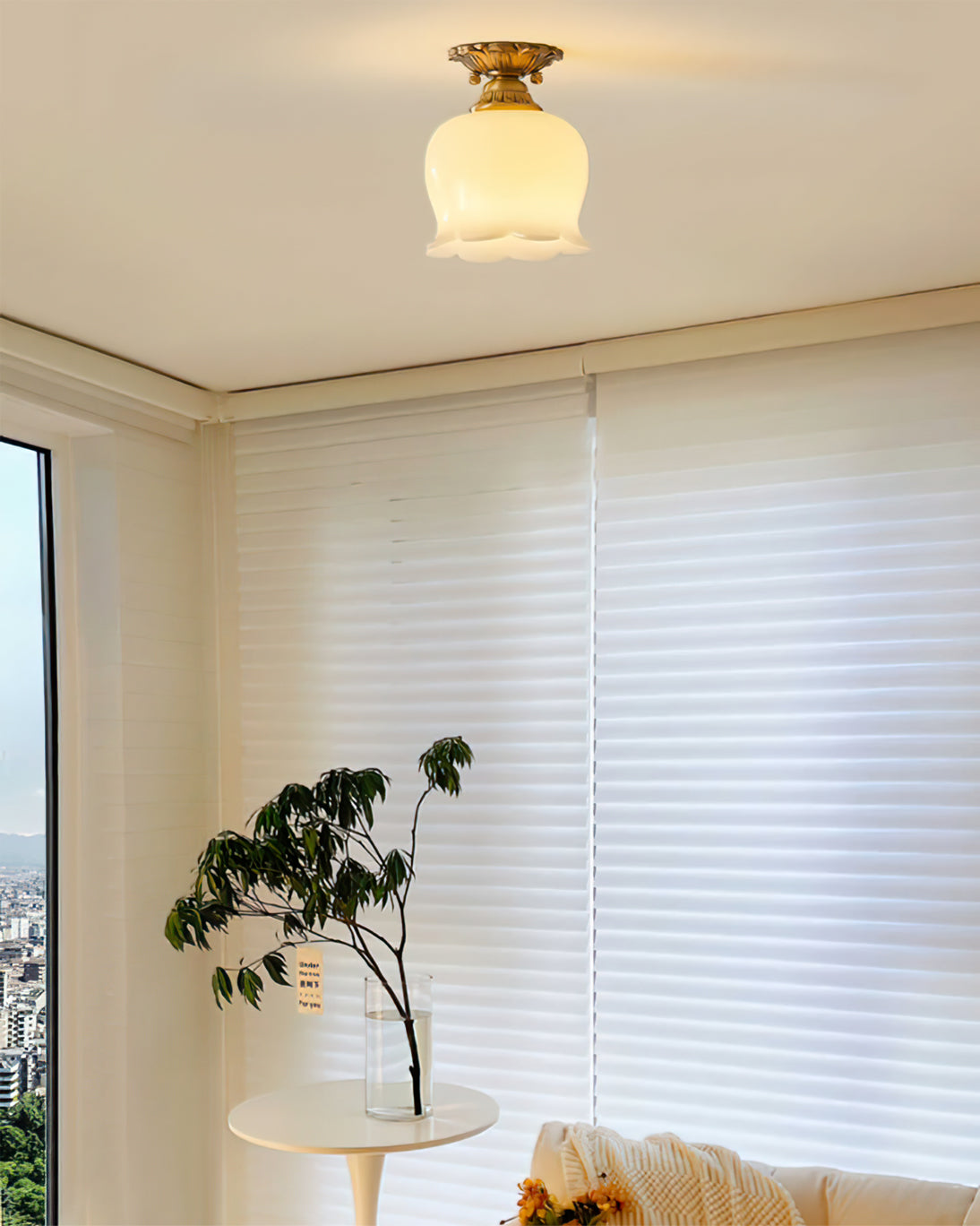 Morup Deckenlampe – Stilvolle Beleuchtung für Ihr Zuhause 6