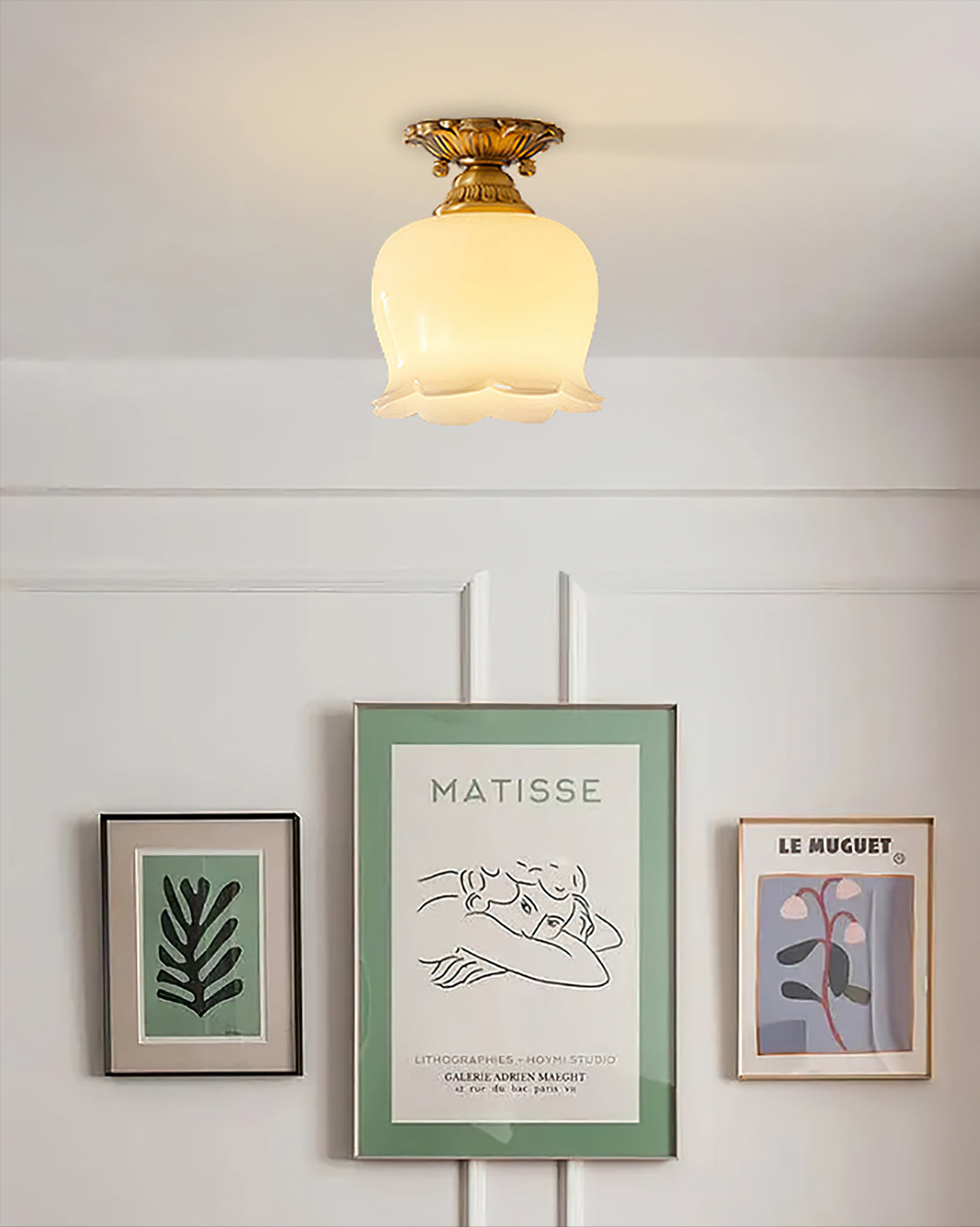 Morup Deckenlampe – Stilvolle Beleuchtung für Ihr Zuhause 7