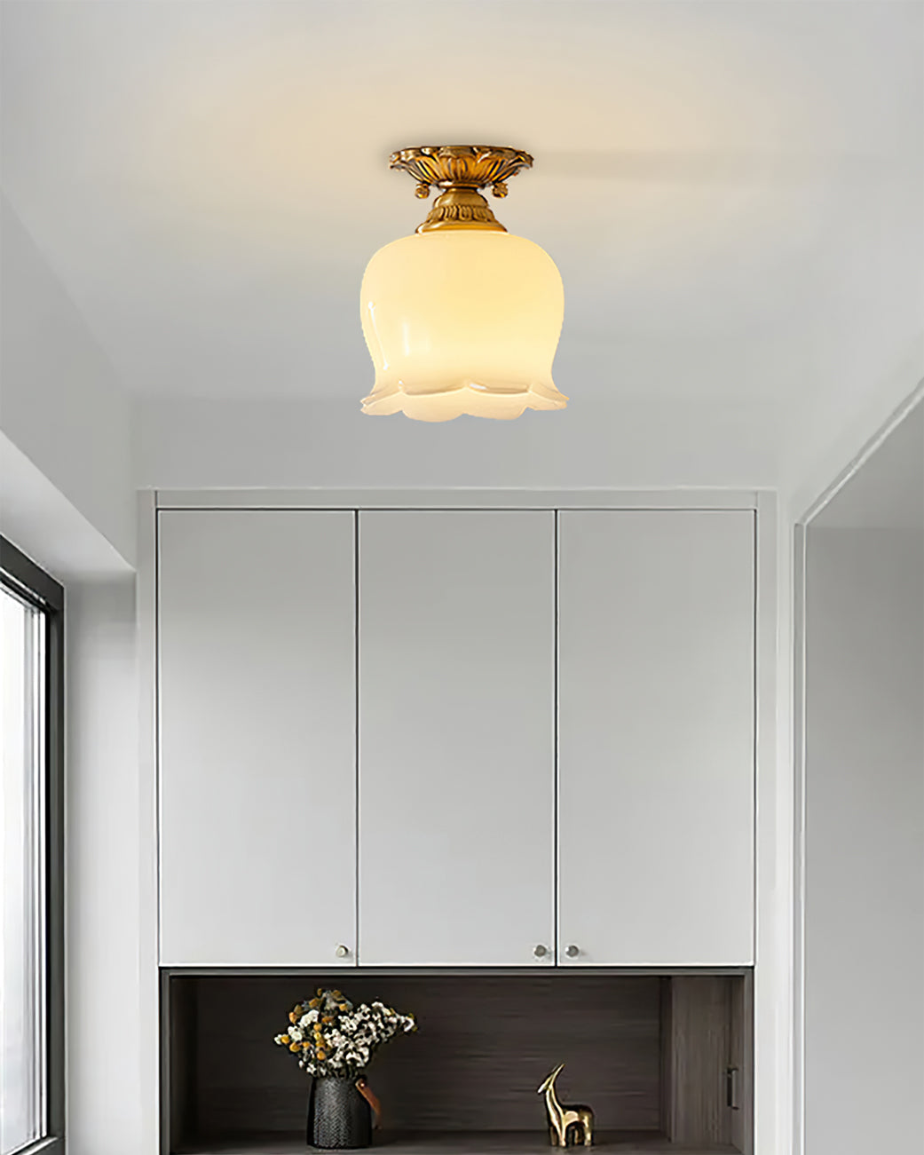 Morup Deckenlampe – Stilvolle Beleuchtung für Ihr Zuhause 8