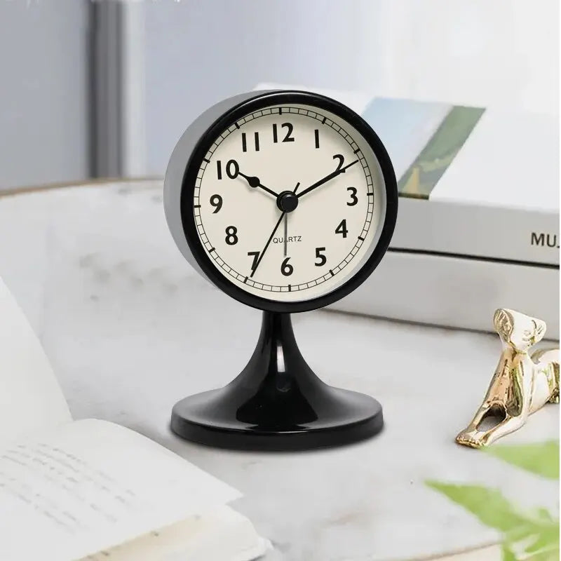 NORDISCHER METALL RUNDER WECK – Elegantes Design für Ihr Zuhause 3