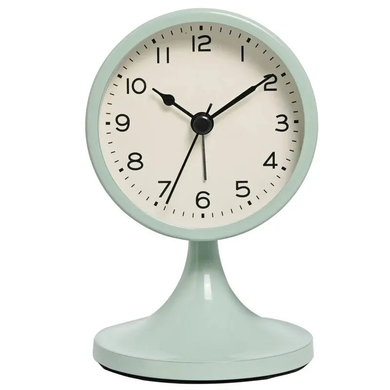 NORDISCHER METALL RUNDER WECK – Elegantes Design für Ihr Zuhause 7